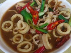-连家船海鲜大排档·20年闽菜店(厦大店)
