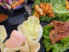 -碳匠炭火烤肉