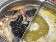 -一绪に寿喜烧(荟聚店)