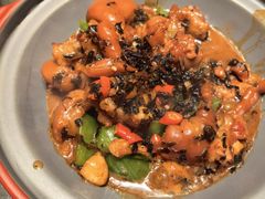 -鸽子侯·家宴·平价海鲜(绿地店)