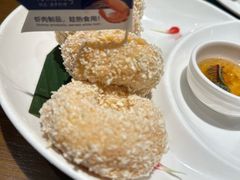 -帕蓝·暹罗料理(大学路店)