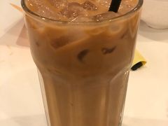 -大哥餐厅(西城花园店)
