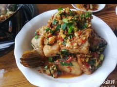 -张氏父子常德肠子馆(红星总店)