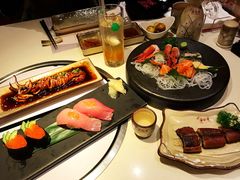 -赤坂亭M9和牛烧肉·日料398放题(万达店)