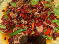 -易老九江湖菜(北滨一路店)