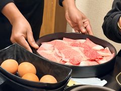 -和牛 烧肉寿喜烧涮锅 善(心斎橋店)