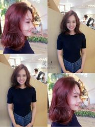 -简法造型·品牌形象店