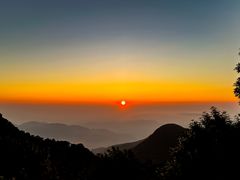 -泰山风景名胜区