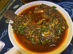 -香满楼(临安路店)