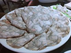 -鲁西肥牛(九方购物中心店)