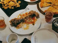 -西域阿里马新疆菜·清真(桂花路店)