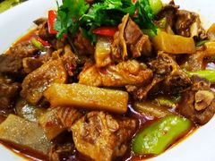 -河南食府(人民路店)