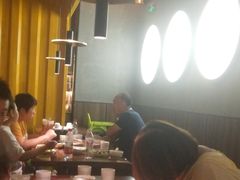 -胖哥俩肉蟹煲(永旺店)