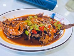 干烧鱼-黑石礁酒楼·海鲜(黑石礁店)