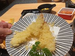 -水林间·寿喜烧自助(仙林金鹰店)