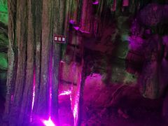 -天眼洞·花岭风景区