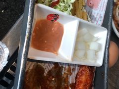 炸鸡-火炉火自助餐(朝阳大悦城店)