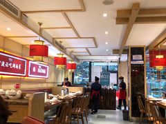 大堂-辣得叫湘菜(四明店)