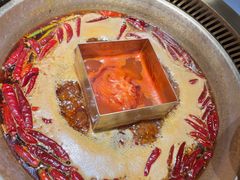 -月满大江火锅(金沙时代广场店)