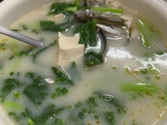 -蛇口康乐快餐鱼仔档(翠苑小区店)