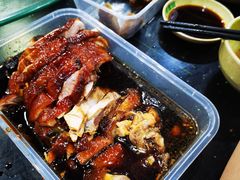 -章云板鸭(评事街店)