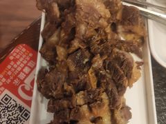 -京元盛铜锅涮肉(上海总店)