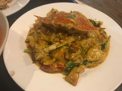 -Doo Dee Thai Food(Issan/Isaan/Esan)