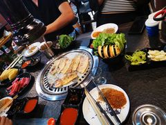 -碳匠炭火烤肉