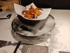 -虾饺妹·粤式茶餐厅(荟聚店)