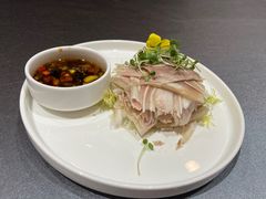 -千禧万福汉亭舫·船舫苏宴