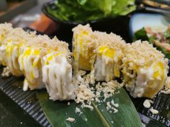-九坤韩式烤肉(建发阅彩城店)