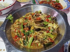 -三只鸟本地特色菜馆(上饶总店)