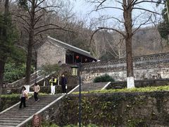 -南山风景名胜区