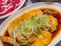 -陶兰居·手工点心·粤菜(圆融时代广场店)