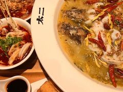 -太二酸菜鱼(金沙印象城店)