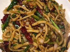 -马黑哥椒麻鸡(清江山水店)