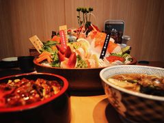 -文三酒肆自助放题(新街口友谊广场店)