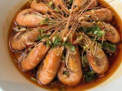 -庆江南江南菜(琴湖溪里花园城店)