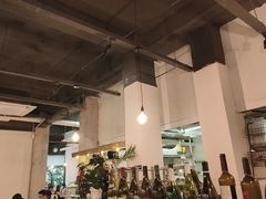 -Retro Deli 茶泡饭