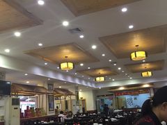 大堂-鸽鸟轩(石岐店)