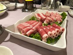-鼎鼎香·港式火锅(北京SKP店)