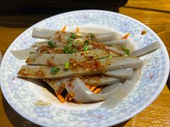 -民食香·腊排骨野生菌美食(木府店)