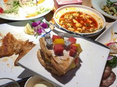 -茉莉餐厅(亳州高新万达广场希夷大道店)