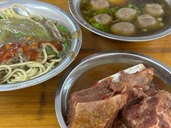 -好成财牛排馆(涂门街总店)