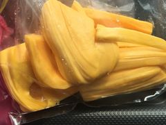 -罗汉果龙眼冰糖燉冬瓜