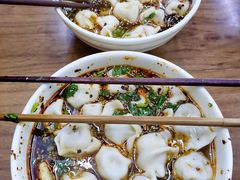 -回坊马二饺子馆