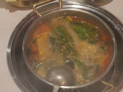 -刘一锅筋头巴脑(大悦城C店)