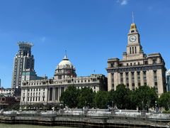 -秦皇岛路游船码头