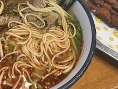 -河州春清真西北特色美食(虎踞路店)