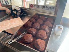 -OUR Bakery(三里屯太古里店)